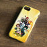 My Hero Academia Hero Team Season 4 iPhone 8 Pro Case