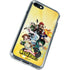My Hero Academia Hero Team Season 4 iPhone SE (2nd & 3rd Gen) Clear Case