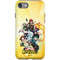 My Hero Academia Hero Team Season 4 iPhone SE (2nd & 3rd Gen) Pro Case