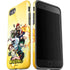My Hero Academia Hero Team Season 4 iPhone SE (2nd & 3rd Gen) Pro Case