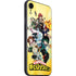 My Hero Academia Hero Team Season 4 iPhone SE (2nd & 3rd Gen) Skin