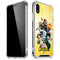 My Hero Academia Hero Team Season 4 iPhone XR Clear Case