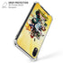 My Hero Academia Hero Team Season 4 iPhone XR Clear Case