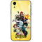 My Hero Academia Hero Team Season 4 iPhone XR Skin