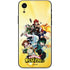 My Hero Academia Hero Team Season 4 iPhone XR Skin