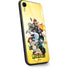 My Hero Academia Hero Team Season 4 iPhone XR Skin