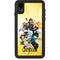 My Hero Academia Hero Team Season 4 iPhone XR Waterproof Case