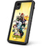 My Hero Academia Hero Team Season 4 iPhone XR Waterproof Case