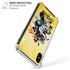 My Hero Academia Hero Team Season 4 iPhone XS Max Clear Case