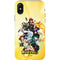 My Hero Academia Hero Team Season 4 iPhone XS Pro Case