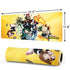 My Hero Academia Hero Team Season 4 Gaming Mouse Pad
