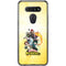 My Hero Academia Hero Team Season 4 LG K51/Q51 Clear Case