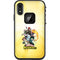 My Hero Academia Hero Team Season 4 LifeProof Fre iPhone Skin