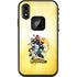 My Hero Academia Hero Team Season 4 LifeProof Fre iPhone Skin