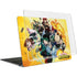 My Hero Academia Hero Team Season 4 MacBook Air 13in M1 (2021) Case plus Skin