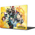My Hero Academia Hero Team Season 4 MacBook Pro 14in (2021-24) Skin