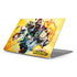 My Hero Academia Hero Team Season 4 Apple MacBook Pro 16-inch Skin