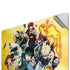 My Hero Academia Hero Team Season 4 Apple MacBook Pro 16-inch Skin