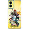 My Hero Academia Hero Team Season 4 Moto G Play 4G (2024) Skin