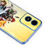 My Hero Academia Hero Team Season 4 Moto G Play 4G (2024) Skin
