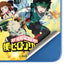 My Hero Academia Hero Team Season 4 Moto G Play 4G (2024) Skin