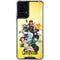 My Hero Academia Hero Team Season 4 Moto G Power 5G (2024) Clear Case