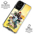 My Hero Academia Hero Team Season 4 Moto G Power 5G (2024) Clear Case
