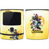 My Hero Academia Hero Team Season 4 Motorola RAZR Skin