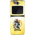 My Hero Academia Hero Team Season 4 Motorola RAZR Skin