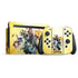 My Hero Academia Hero Team Season 4 Nintendo Switch Bundle Skin