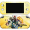 My Hero Academia Hero Team Season 4 Nintendo Switch Lite Skin