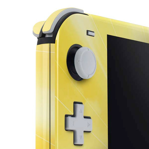 My Hero Academia Hero Team Season 4 Nintendo Switch Lite Skin