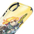 My Hero Academia Hero Team Season 4 Nintendo Switch Lite Skin