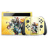 My Hero Academia Hero Team Season 4 Nintendo Switch OLED (2021) Skin
