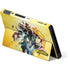 My Hero Academia Hero Team Season 4 Nintendo Switch OLED (2021) Skin