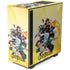 My Hero Academia Hero Team Season 4 NZXT H510 Compact ATX Mid-Tower Case Skin
