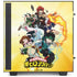 My Hero Academia Hero Team Season 4 NZXT H510 Compact ATX Mid-Tower Case Skin