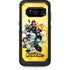 My Hero Academia Hero Team Season 4 Otterbox Commuter Galaxy Skin