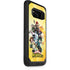 My Hero Academia Hero Team Season 4 Otterbox Commuter Galaxy Skin