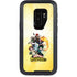 My Hero Academia Hero Team Season 4 Otterbox Defender Galaxy Skin