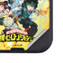 My Hero Academia Hero Team Season 4 Otterbox Defender iPhone Skin