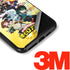 My Hero Academia Hero Team Season 4 Otterbox Symmetry iPhone Skin