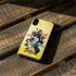 My Hero Academia Hero Team Season 4 Otterbox Symmetry iPhone Skin