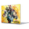 My Hero Academia Hero Team Season 4 Pixelbook Skin