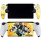 My Hero Academia Hero Team Season 4 PlayStation Portal Remote Player Skin