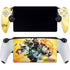 My Hero Academia Hero Team Season 4 PlayStation Portal Remote Player Skin
