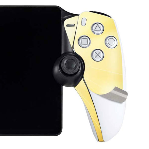 My Hero Academia Hero Team Season 4 PlayStation Portal Remote Player Skin