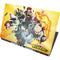 My Hero Academia Hero Team Season 4 Dell Precision Skin