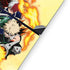 My Hero Academia Hero Team Season 4 PS4 Console Skin