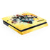 My Hero Academia Hero Team Season 4 PS4 Slim Skin